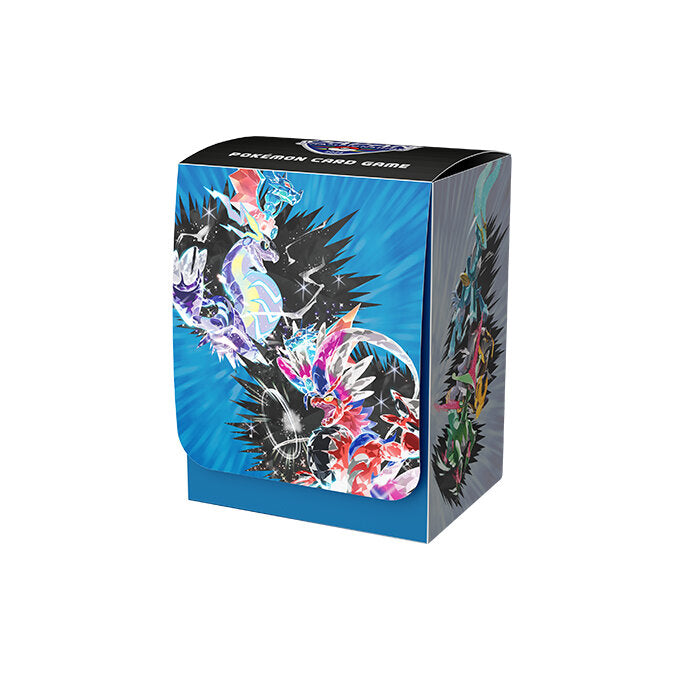 Pokémon Card Game Deck Case PJCS2024