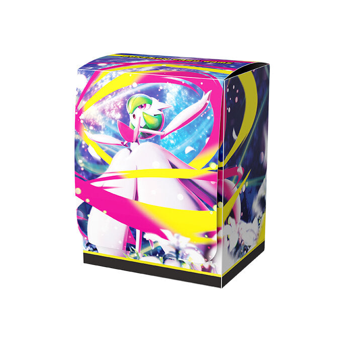 Pokémon Card Game Deck Case: Mega Gardevoir