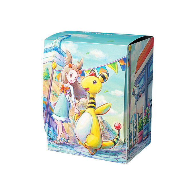 Pokémon Card Game Deck Case Mikan