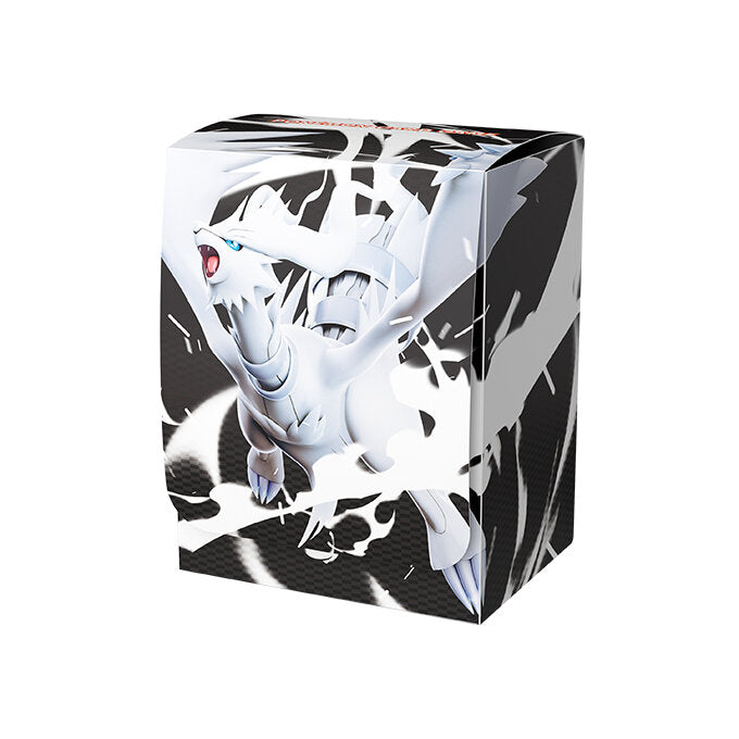 Pokémon Card Game Deck Case Reshiram