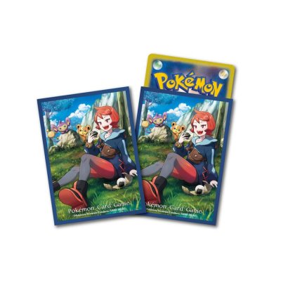 Pokémon Card Game Deck Shield: Hinatsu