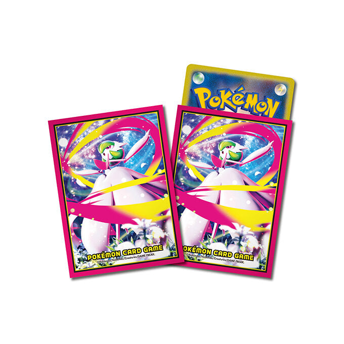 Pokémon Card Game Deck Shield Mega Gardevoir